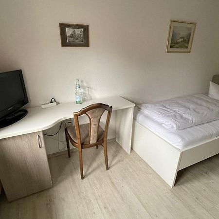 Landhotel Sickinger Hof Walldorf  Ngoại thất bức ảnh