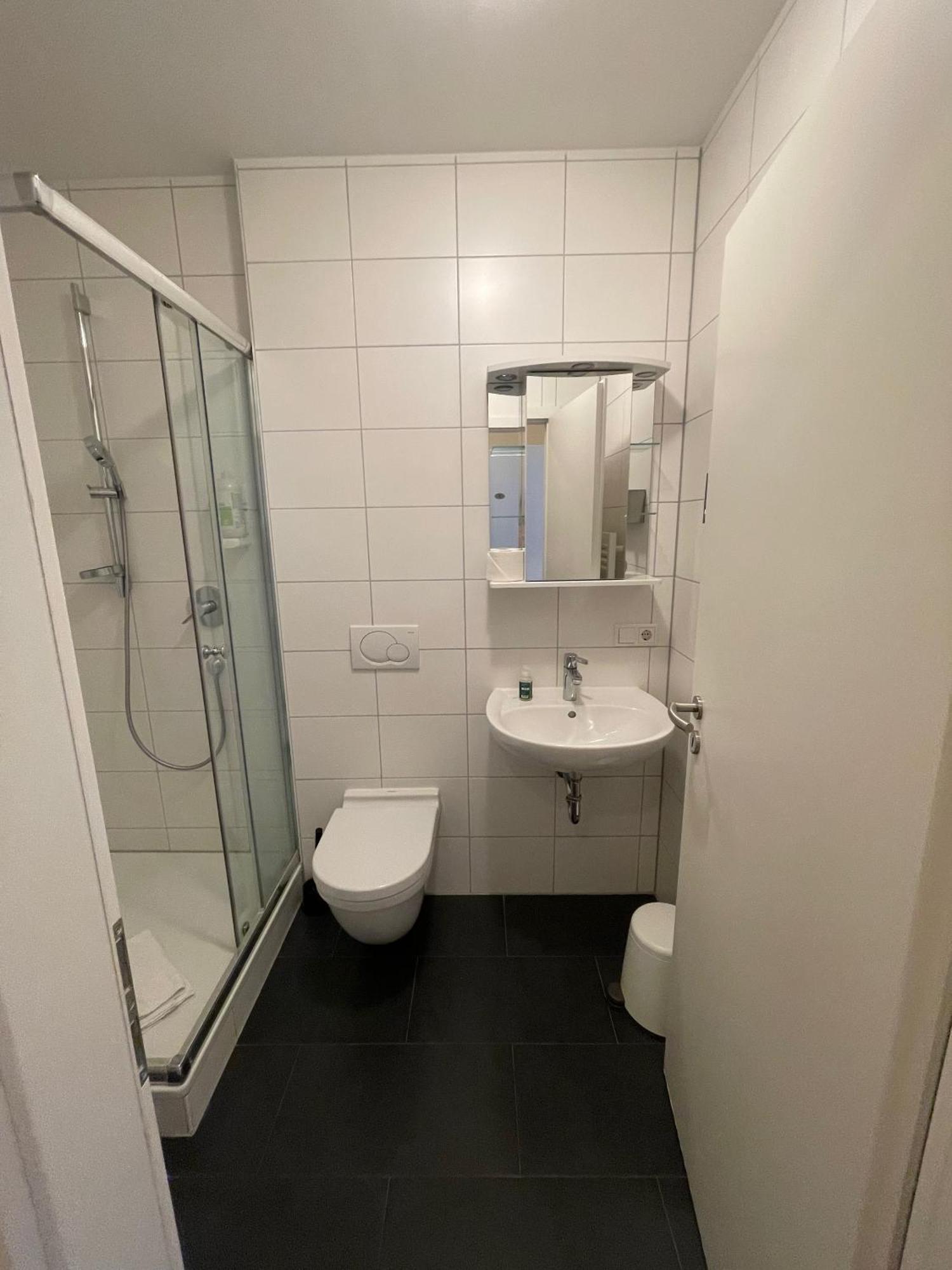 Landhotel Sickinger Hof Walldorf  Ngoại thất bức ảnh