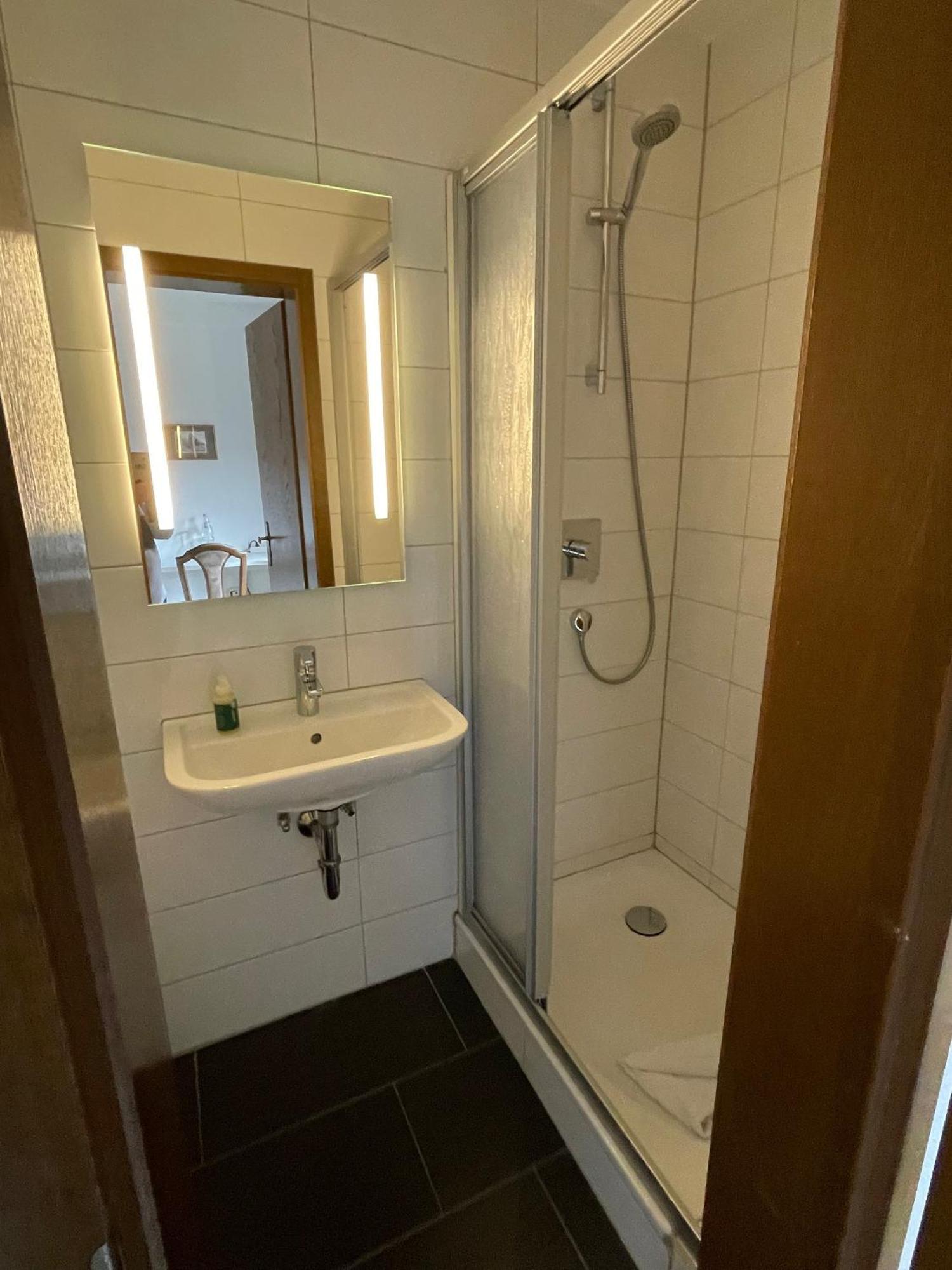 Landhotel Sickinger Hof Walldorf  Ngoại thất bức ảnh