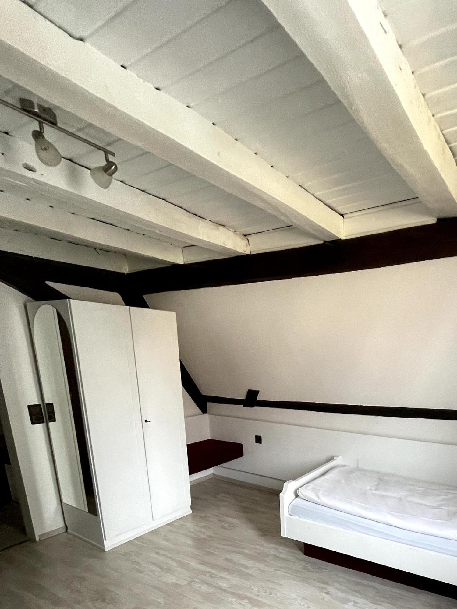 Landhotel Sickinger Hof Walldorf  Ngoại thất bức ảnh