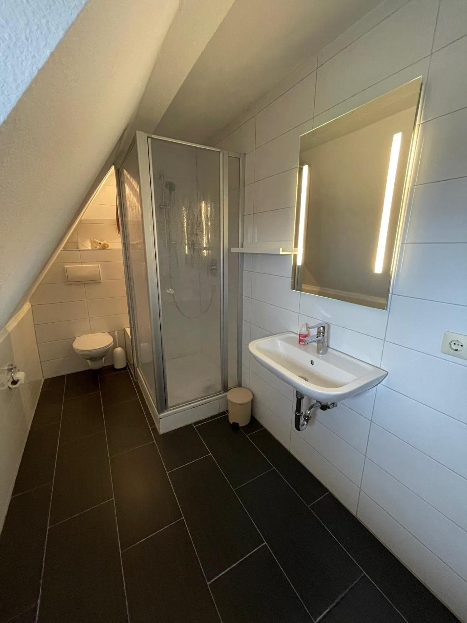 Landhotel Sickinger Hof Walldorf  Ngoại thất bức ảnh
