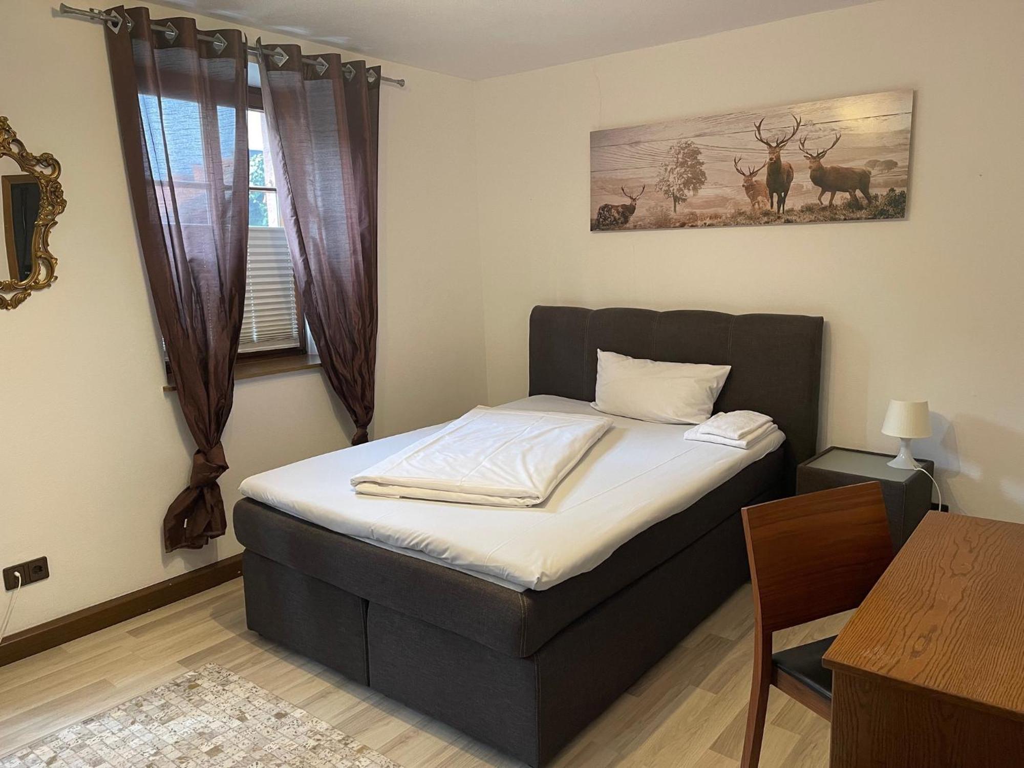 Landhotel Sickinger Hof Walldorf  Ngoại thất bức ảnh