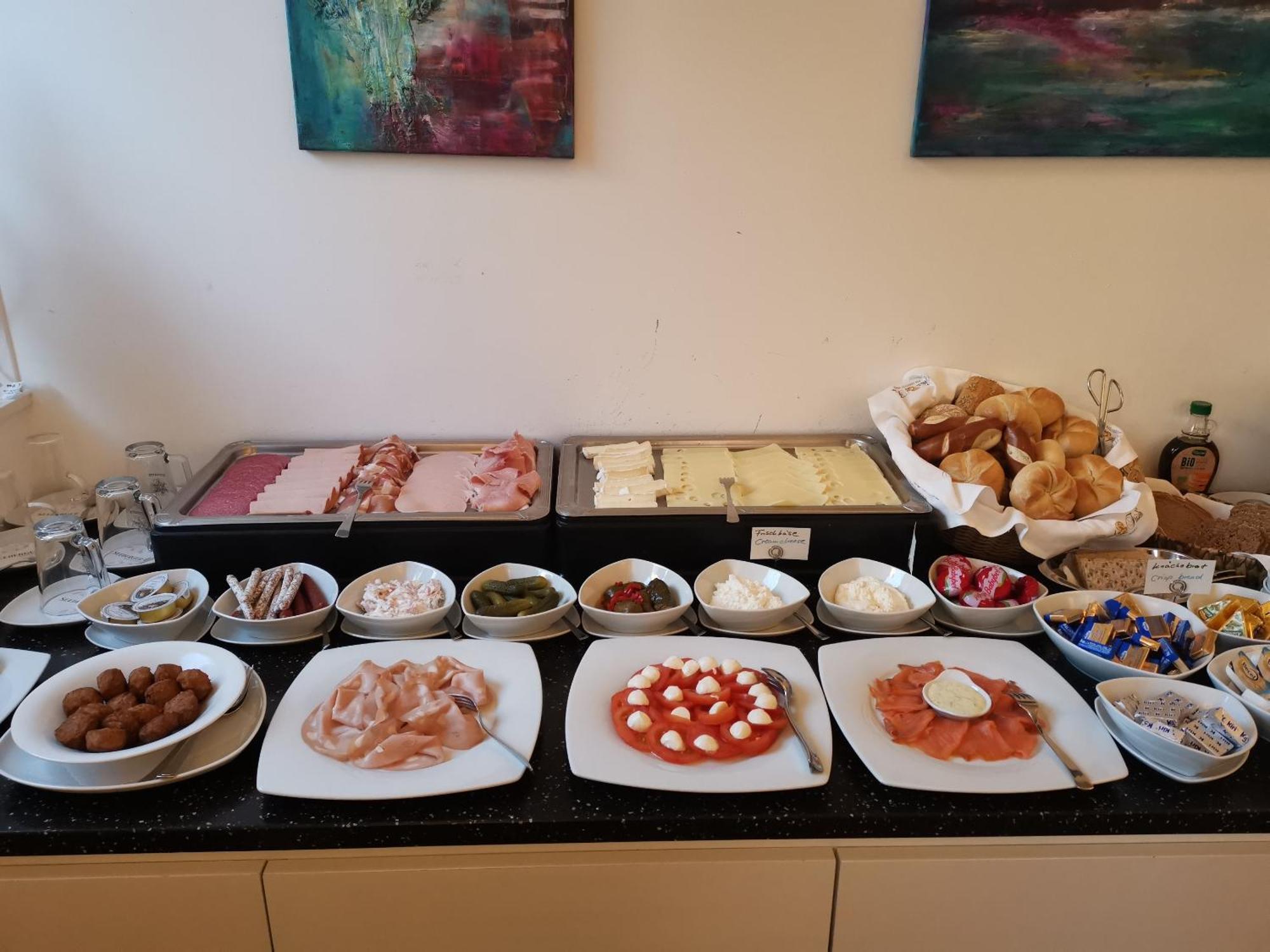 Landhotel Sickinger Hof Walldorf  Ngoại thất bức ảnh