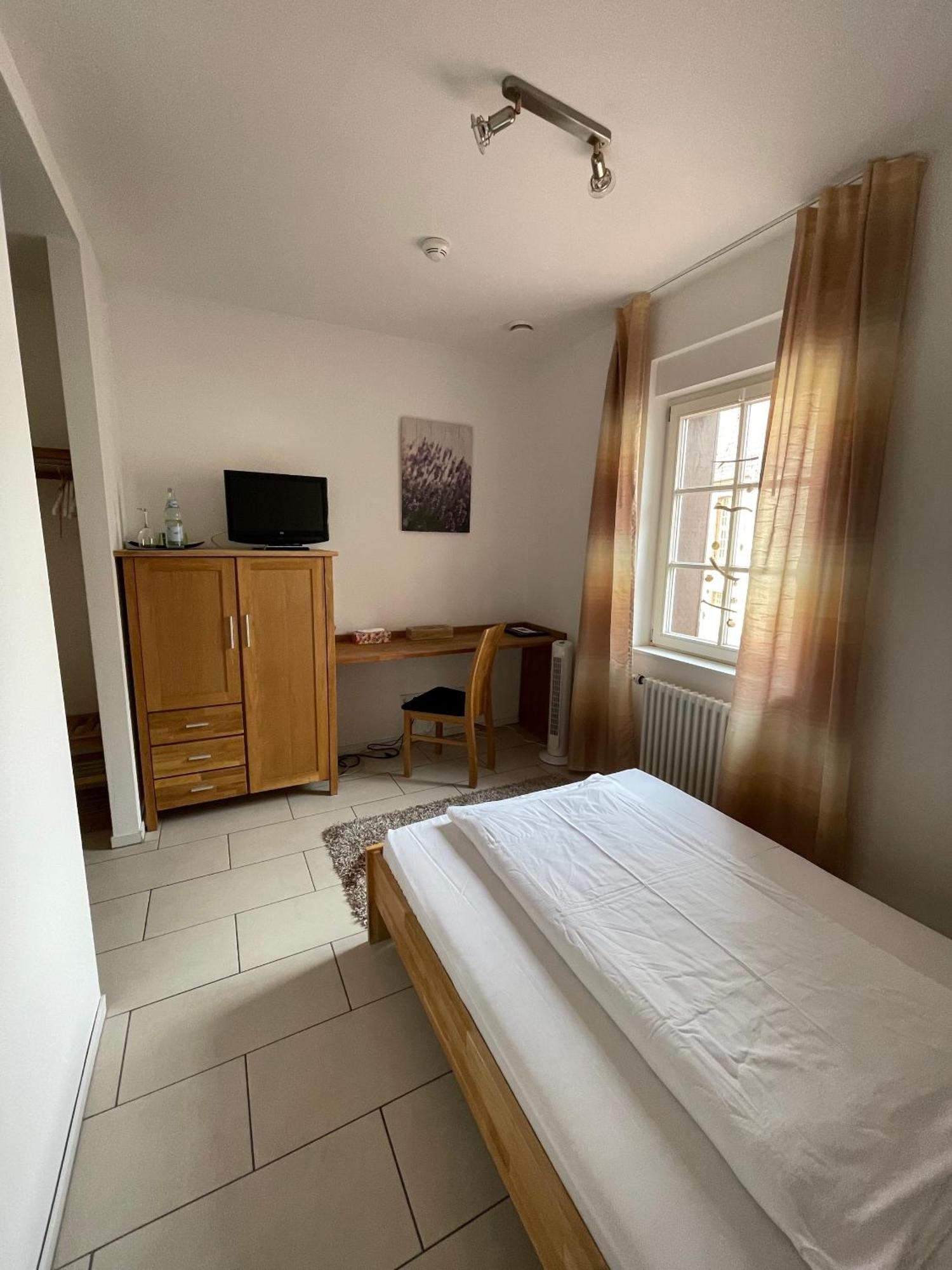 Landhotel Sickinger Hof Walldorf  Ngoại thất bức ảnh