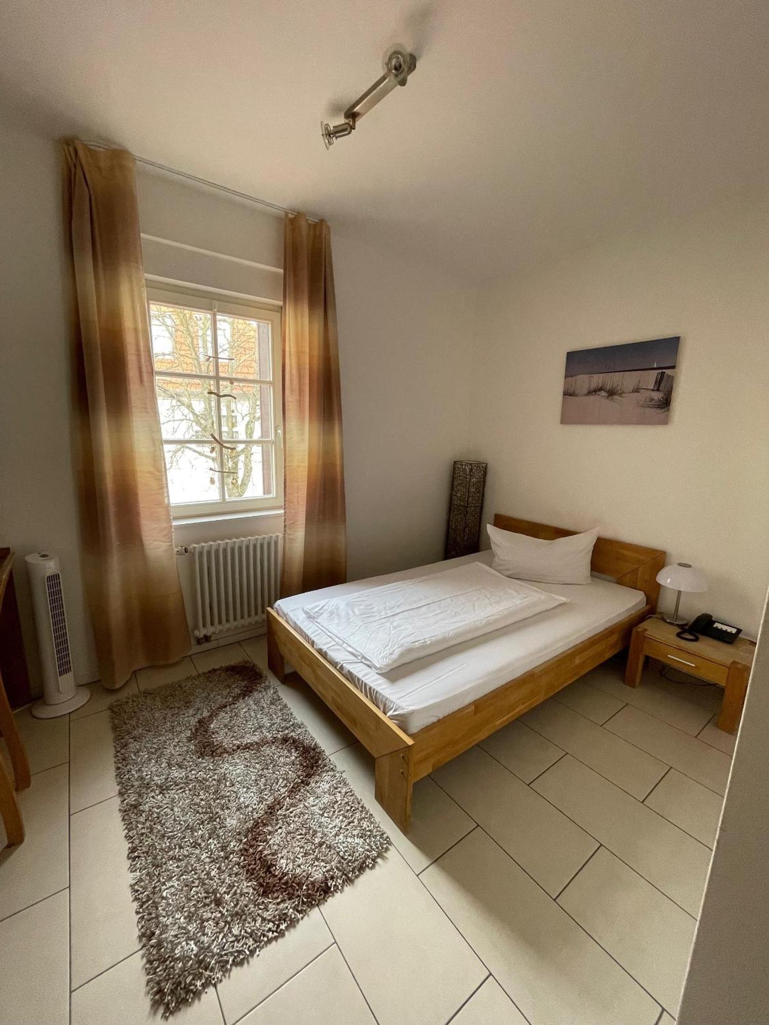 Landhotel Sickinger Hof Walldorf  Ngoại thất bức ảnh