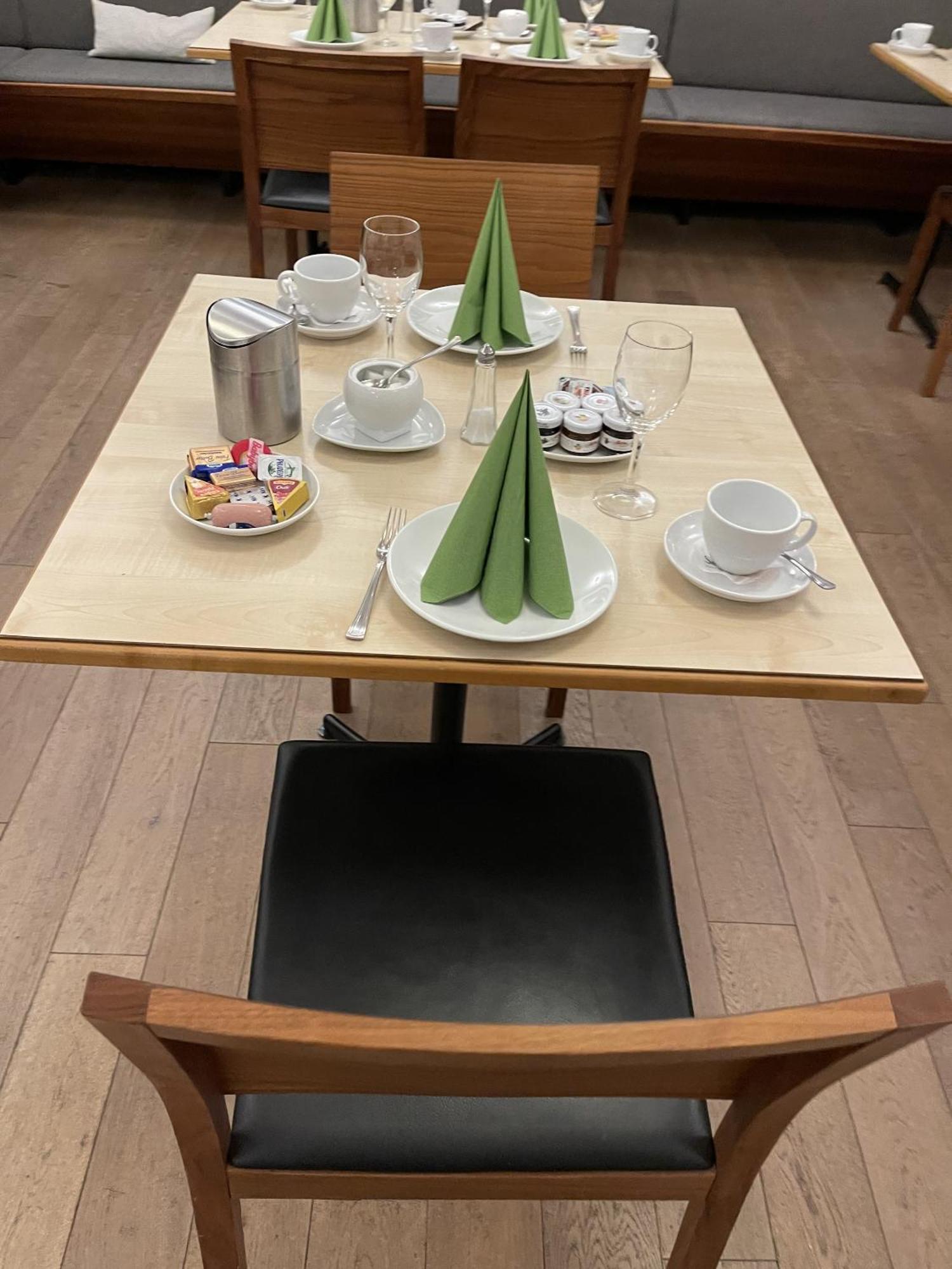 Landhotel Sickinger Hof Walldorf  Ngoại thất bức ảnh