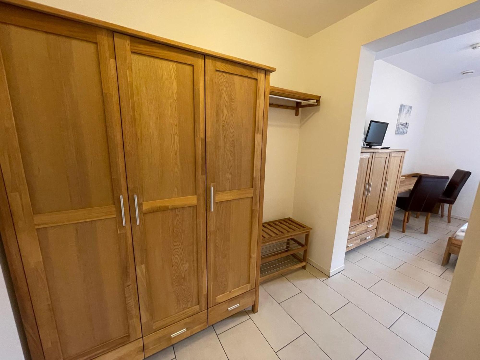 Landhotel Sickinger Hof Walldorf  Ngoại thất bức ảnh
